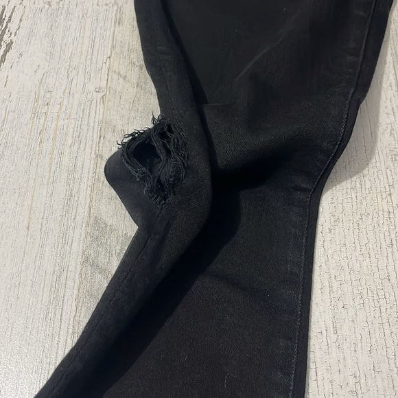 Mother The Looker A Model Spy Jeans Size 29 - Picture 6 of 12